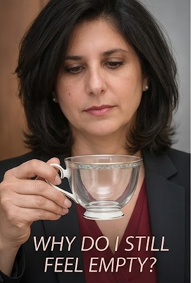 uc whyemptycup