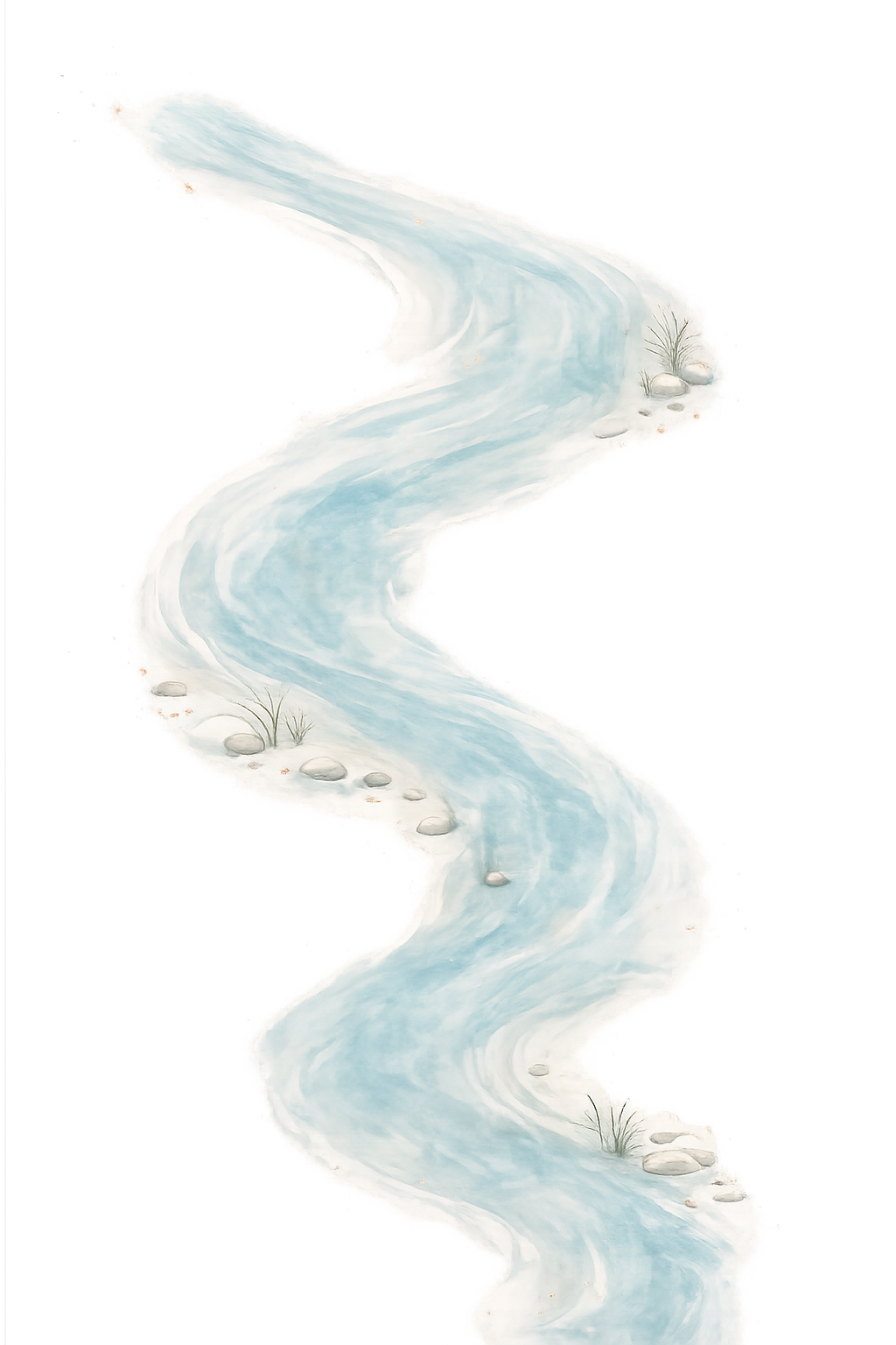 Flowing River
