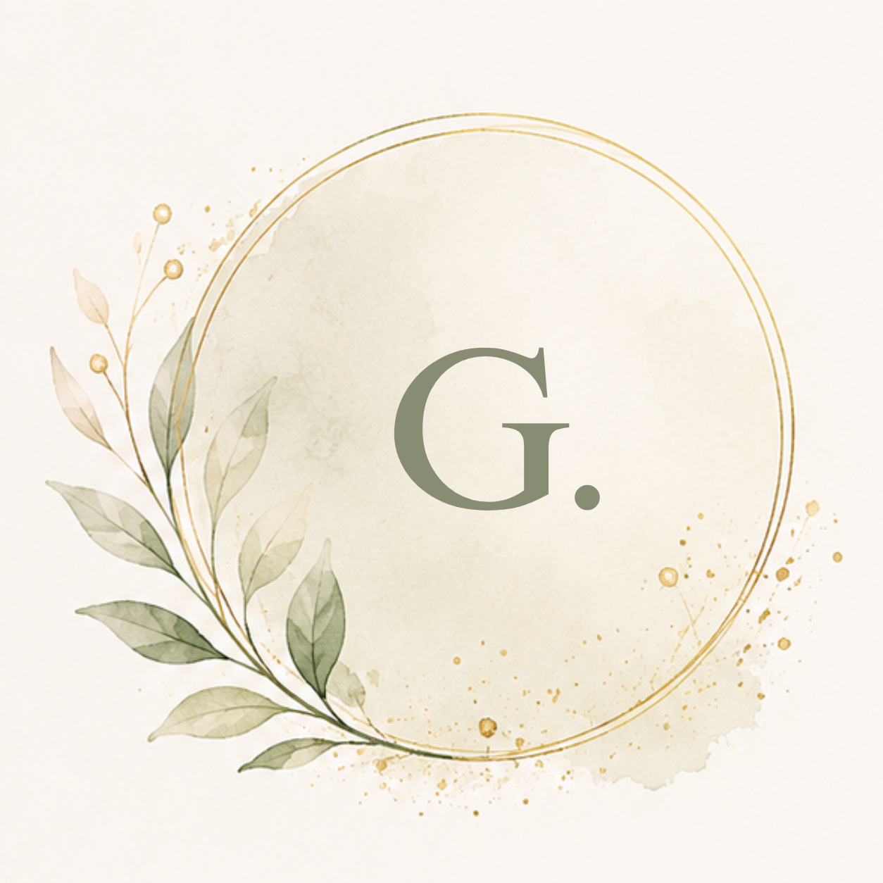 Initial-G