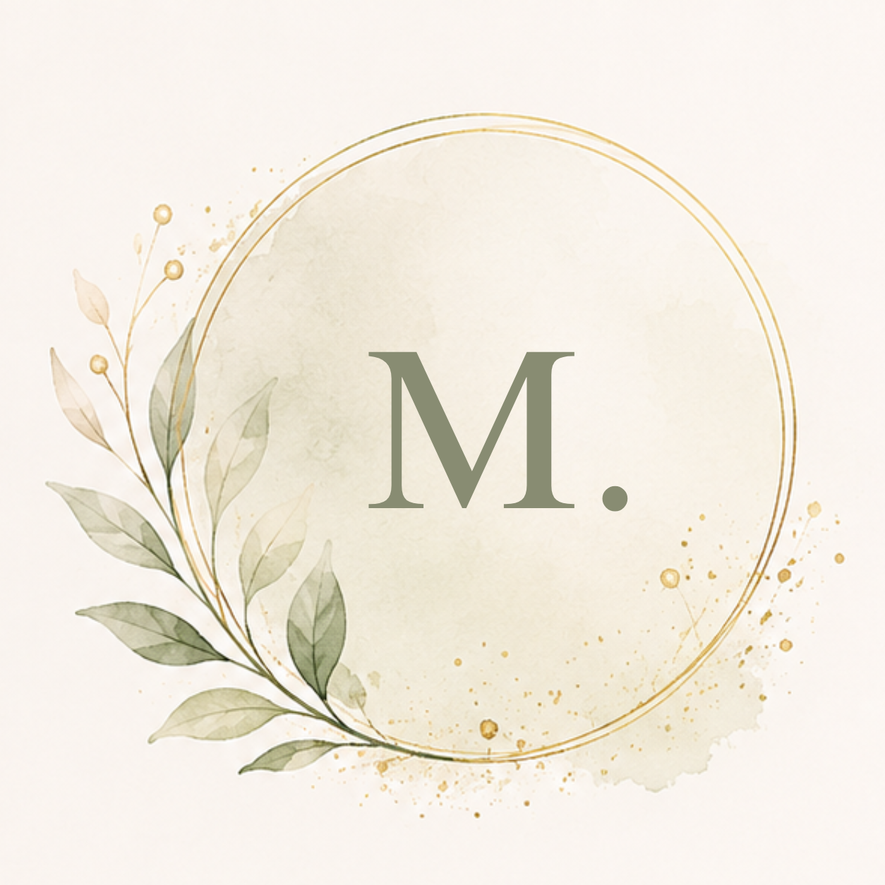 Identity Initial